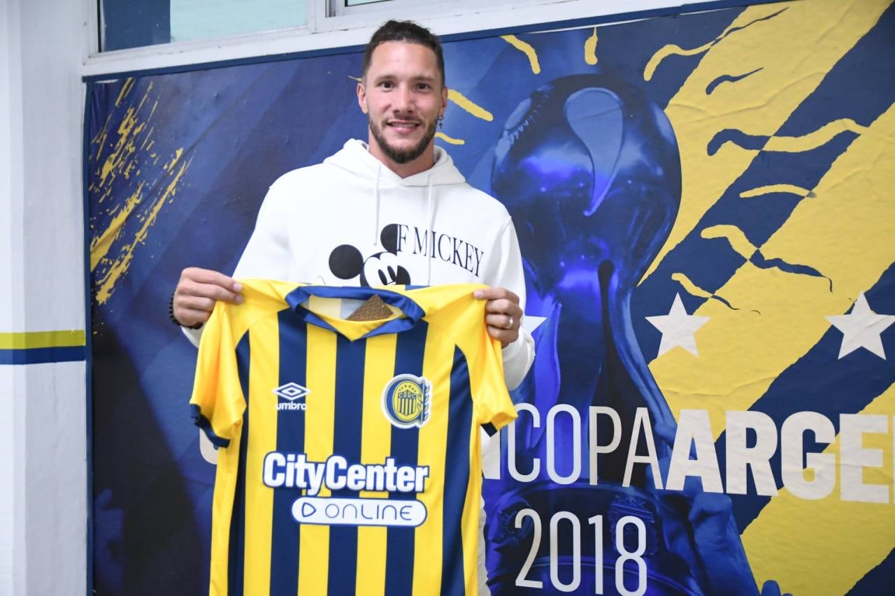 "Conan" se mostró feliz en la vuelta al estadio canalla tras haber zafado del descenso con Cádiz.