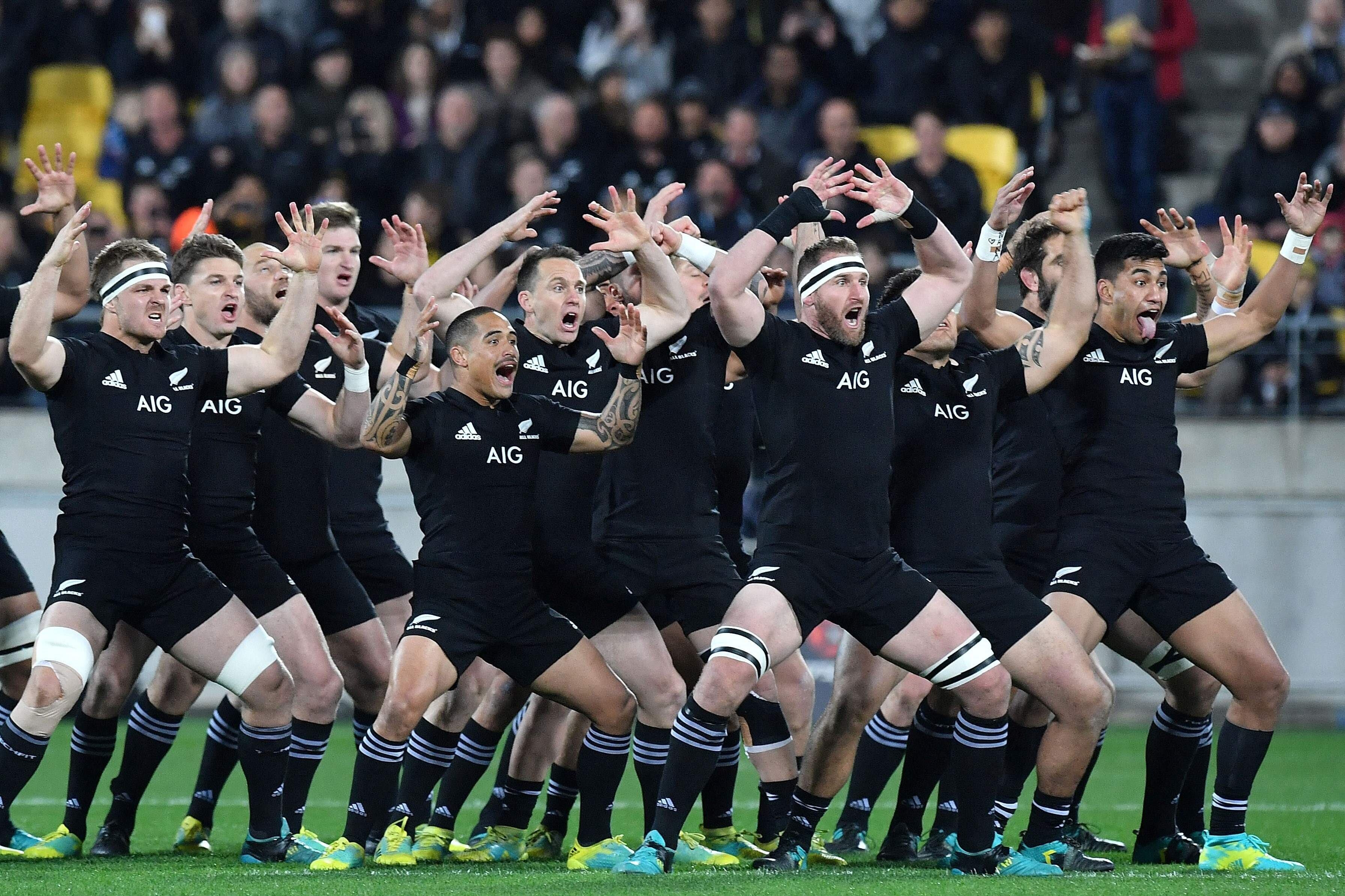 El equipo argentino deberá enfrentar a los All Blacks.