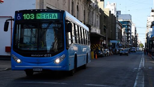 Habrá cambios en los recorridos de varios colectivos