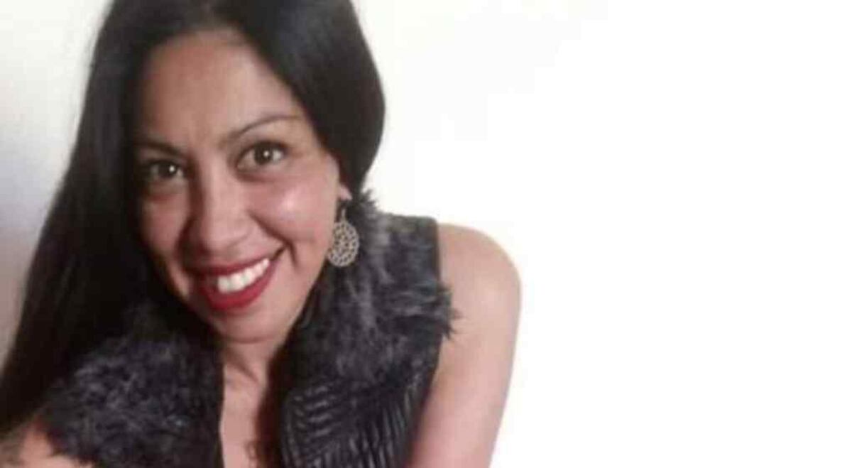Se cumplió un año y medio del femicidio de Magalí Morales en la comisaría