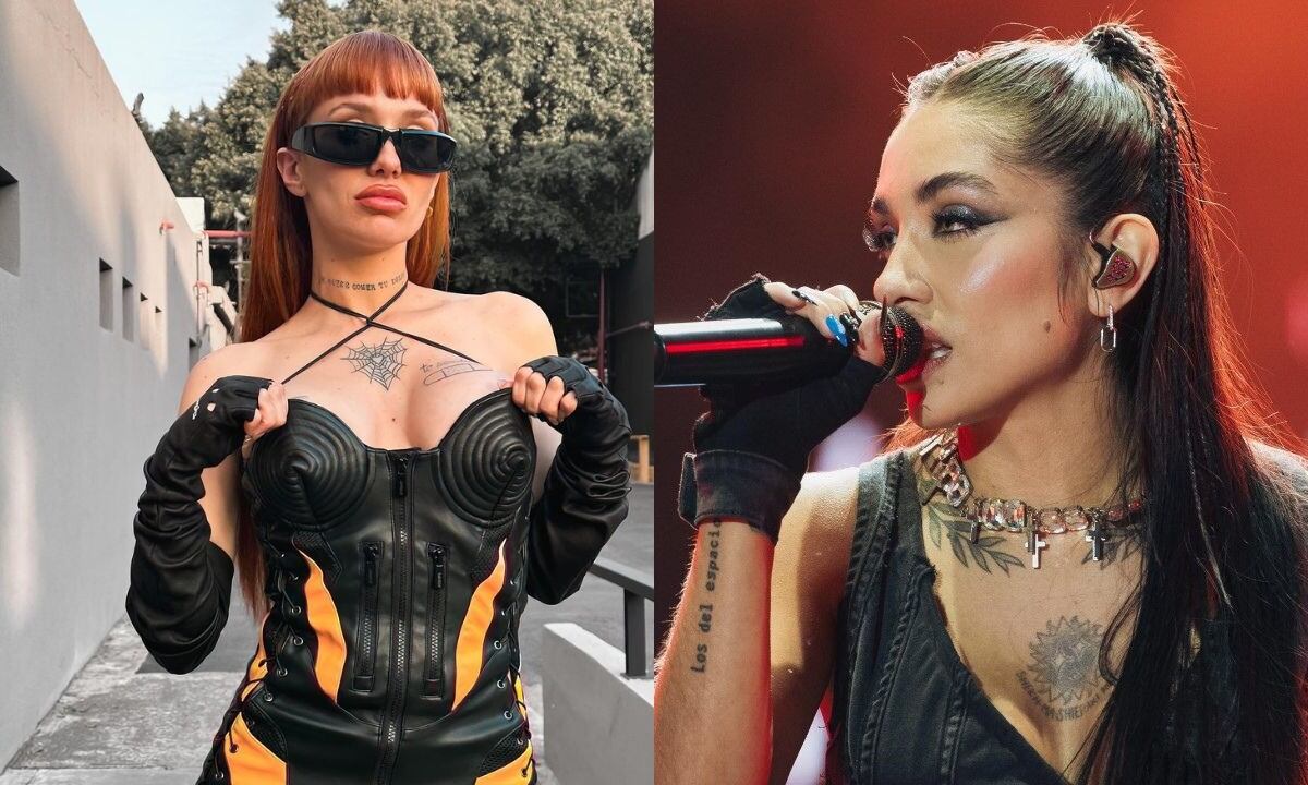 María Becerra y La Joaqui encabezan la fiesta de disfraces por Halloween: cuándo, dónde y precios de entradas