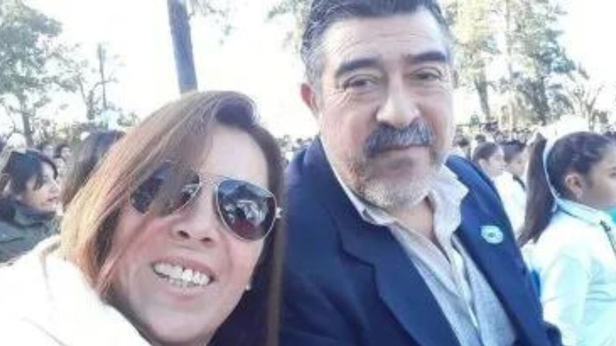 Caso Loan: el detalle en la cartera de Victoria Caillava que podría cambiarlo todo
