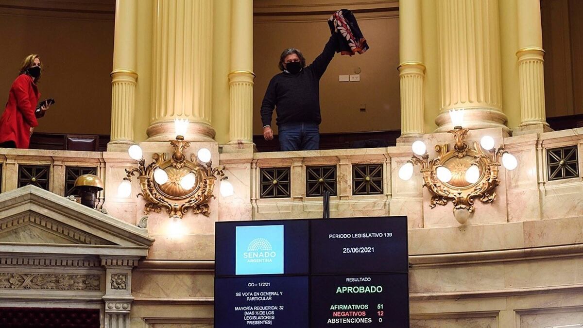 Los mendocinos tendrán reducciones de entre 30 y 50% en la tarifa de gas