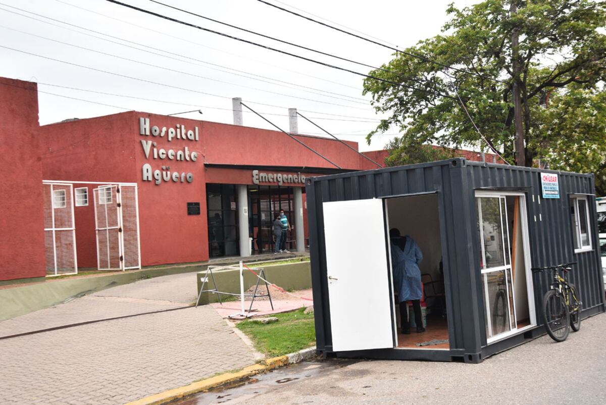 Variante Ómicron en Córdoba: aumentaron los testeos y la vacunación en las zonas de alerta