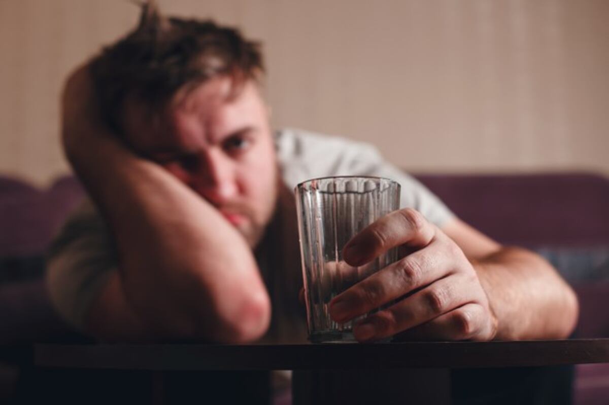 Cómo aliviar la resaca después de las fiestas