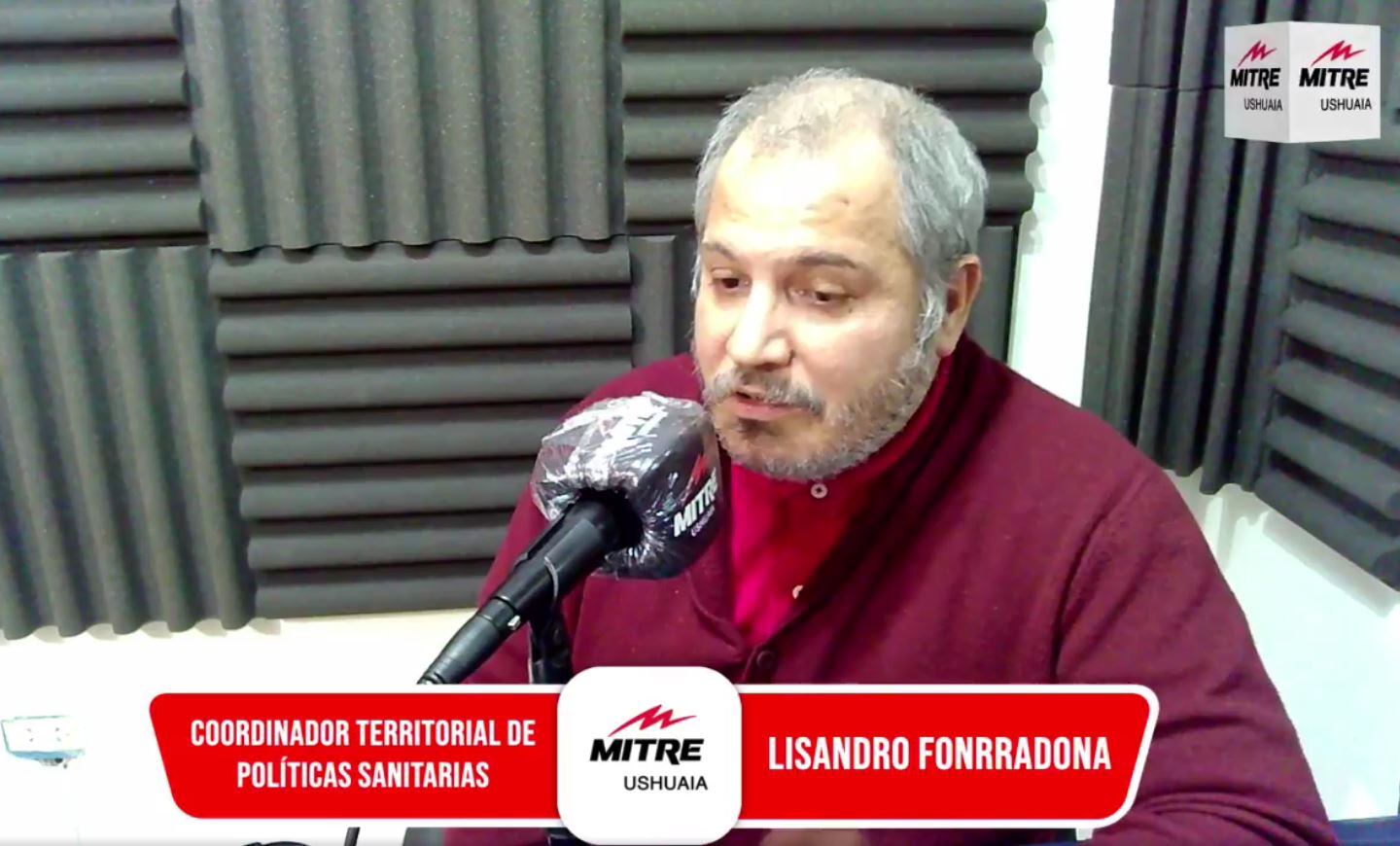 Lisandro Fonrradona