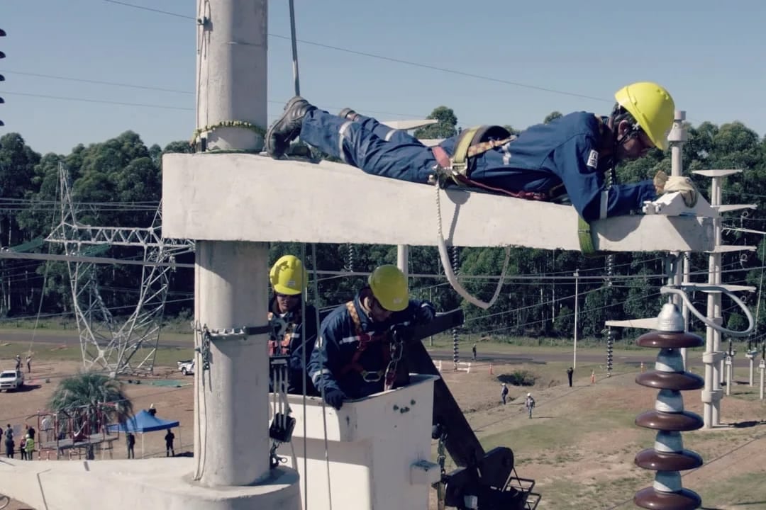 El Polo Binacional de Salto Grande celebra su segundo aniversario