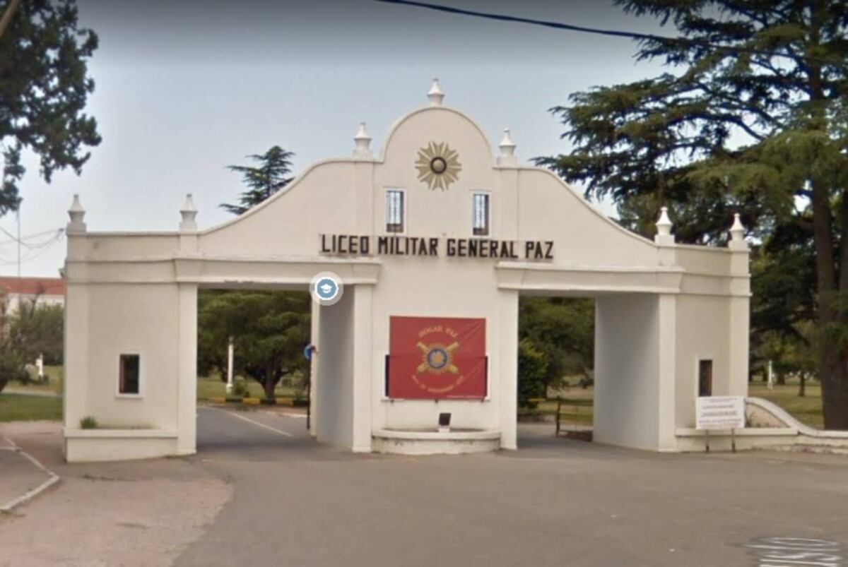 Procesaron a un médico del Liceo Militar por abuso sexual