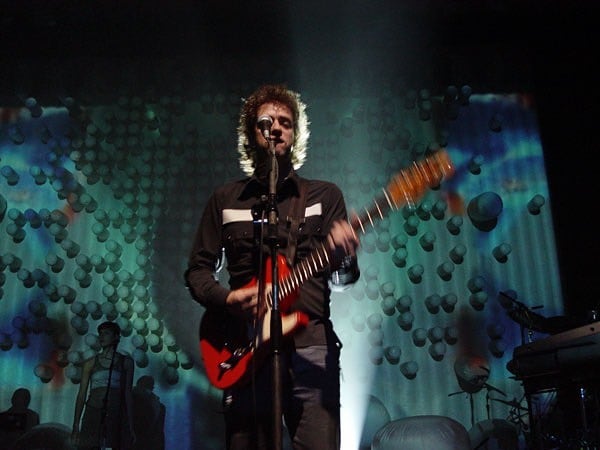 GUSTAVO CERATI