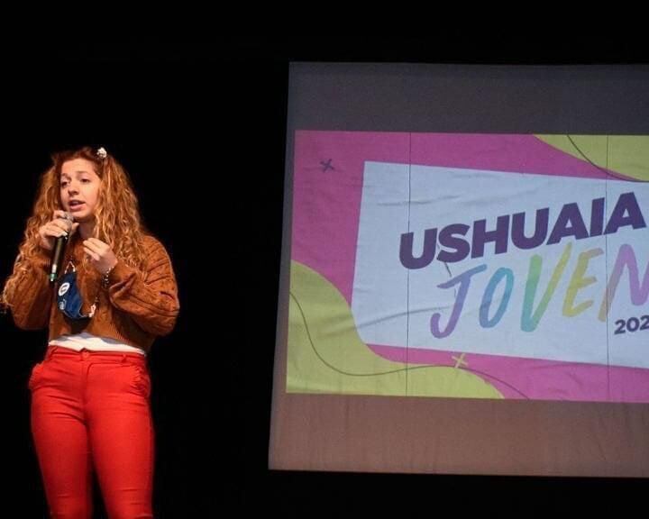 El Municipio continua con las actividades del Ushuaia Joven 2021