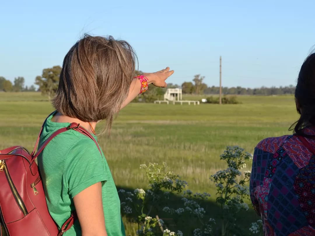 Se llevó a cabo la primera caminata filosófica “Filo Ando”