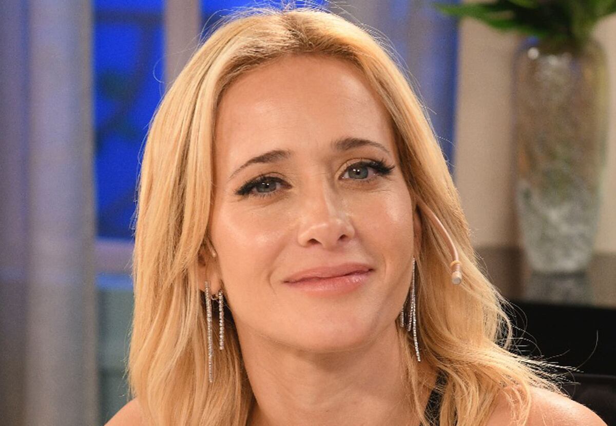 Inició el juicio oral por abuso sexual agravado contra Claudio Contardi, ex esposo de Julieta Prandi