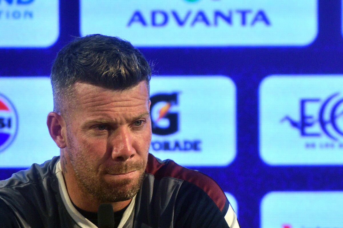 Qué falta para que Guido Herrera deje Talleres por el Inter Miami de Lionel Messi