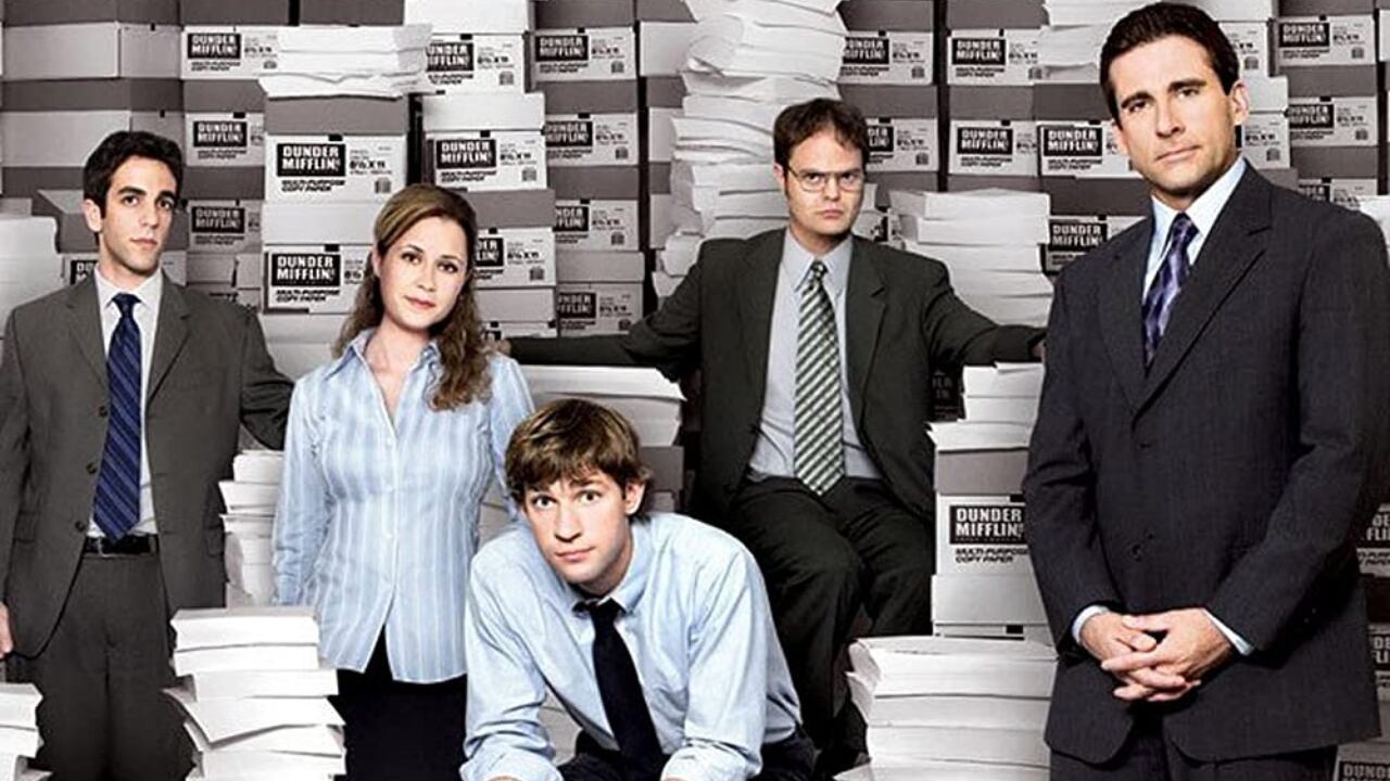 The Office