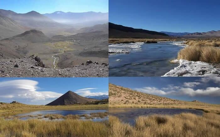 Buscan incentivar el turismo en el Parque Nacional San Guillermo: entrada y refugio gratuito.