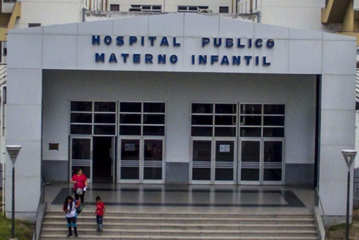 Horror en Salta: bebé de 20 días quedó en el medio de una pelea entre su papá y tío y murió aplastada