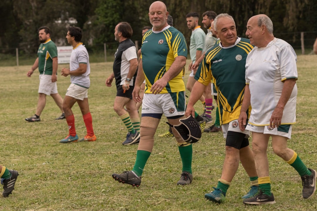 Carlos "Charlie" Alvarez fue homenajeado por el TARHC