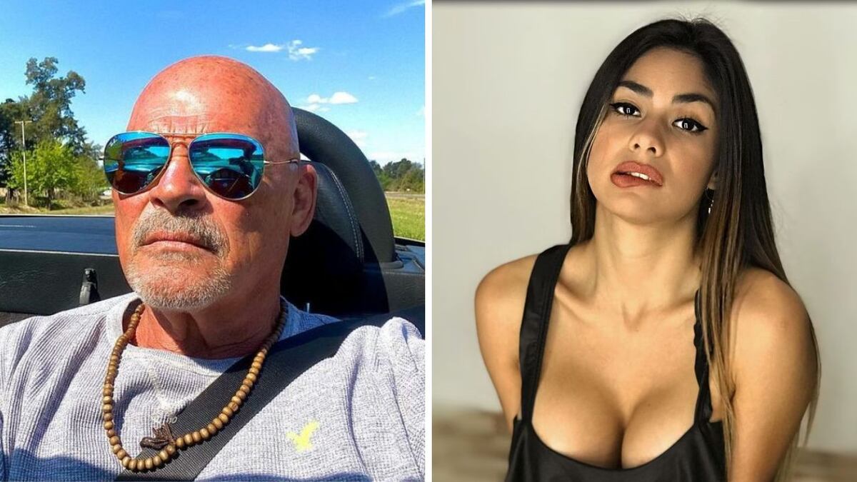 ¿Qué pasó con Thiago?: Alfa y Daniela juntos, paseando en un auto