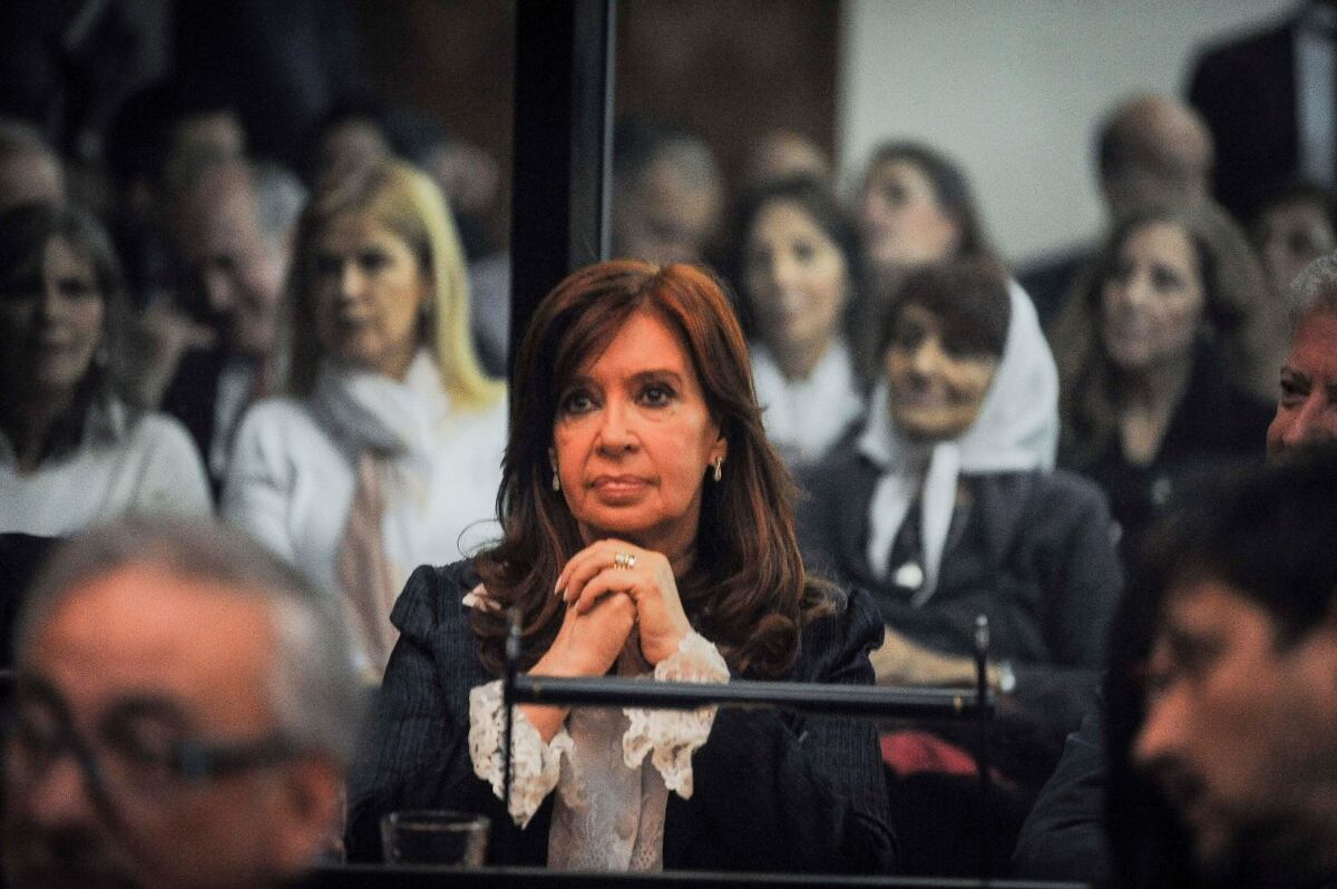 Agrupaciones políticas kirchneristas rafaelinas defienden a Cristina Fernández y piden el apoyo del oficialismo local y provincial