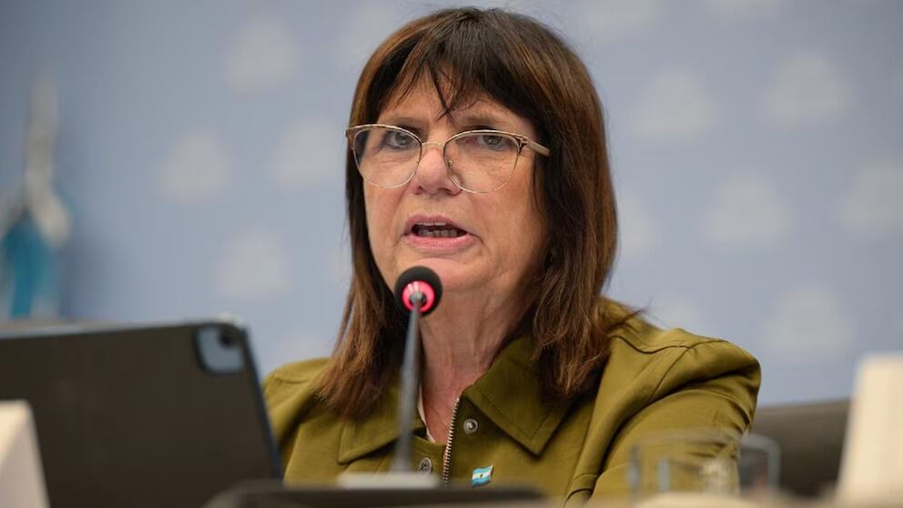 Patricia Bullrich contra Cristina Kirchner: “¡Qué se deje de joder el kirchnerismo!”
