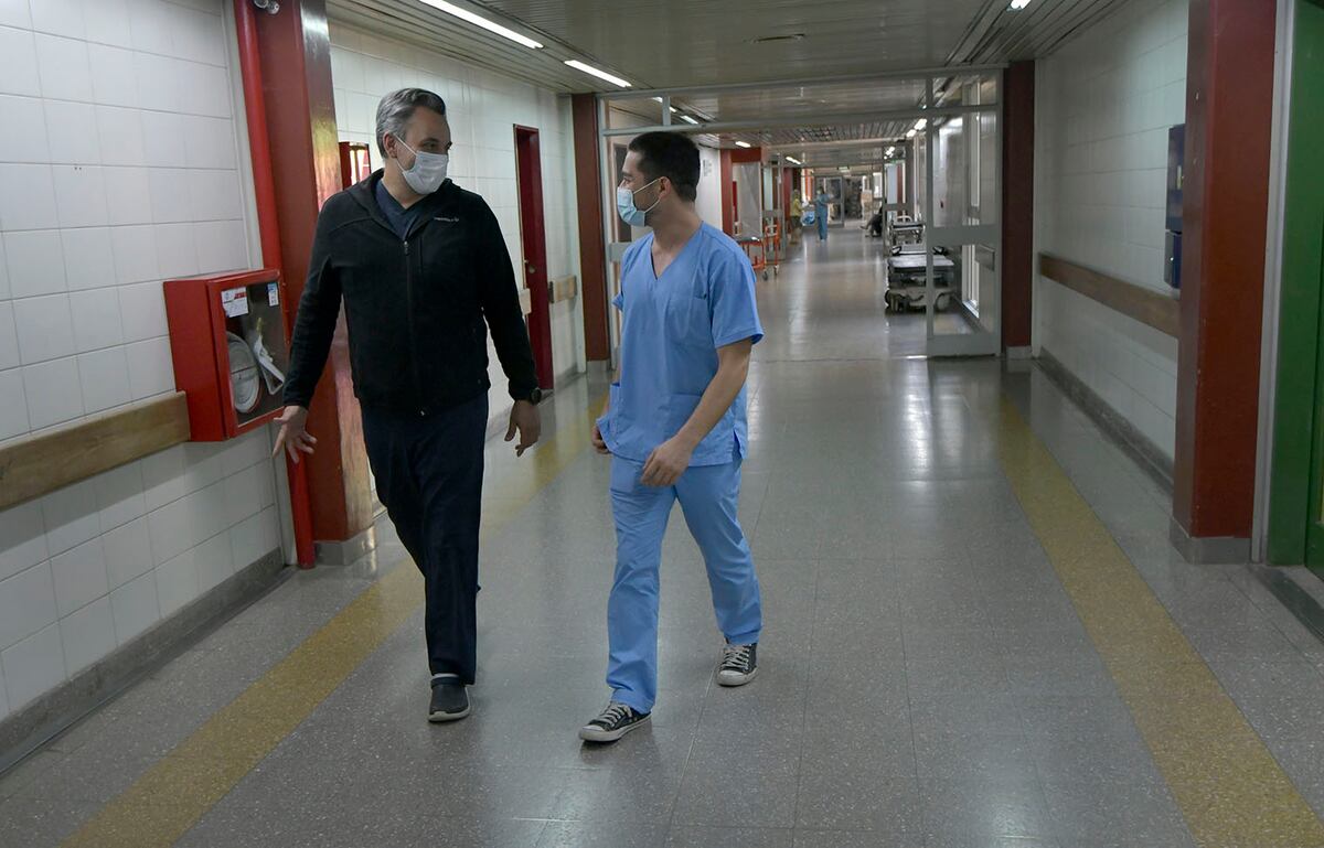 Coronavirus en Mendoza: Hoy martes hubo 1 muerto y 19 nuevos casos