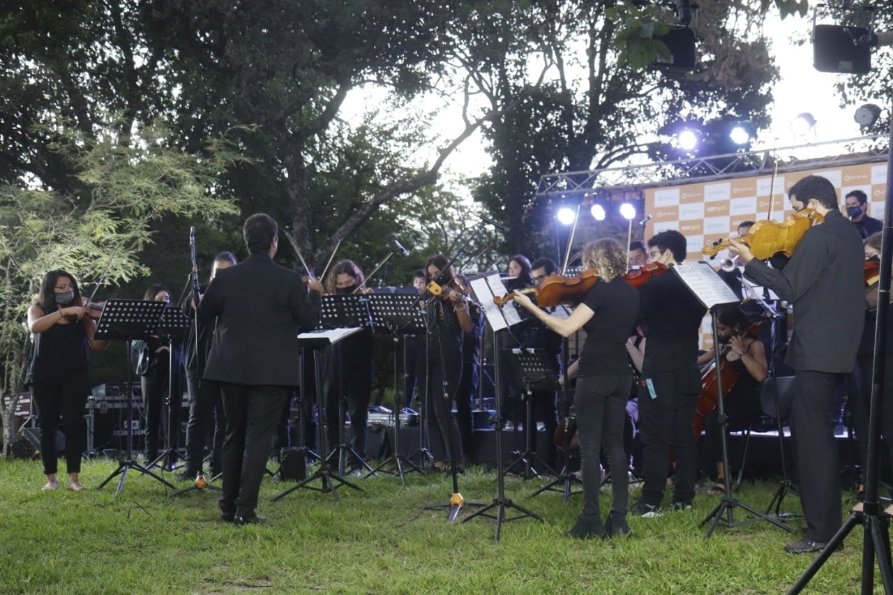 “Tardes de cultura y naturaleza”: el nuevo programa de Parque Estancia La Quinta