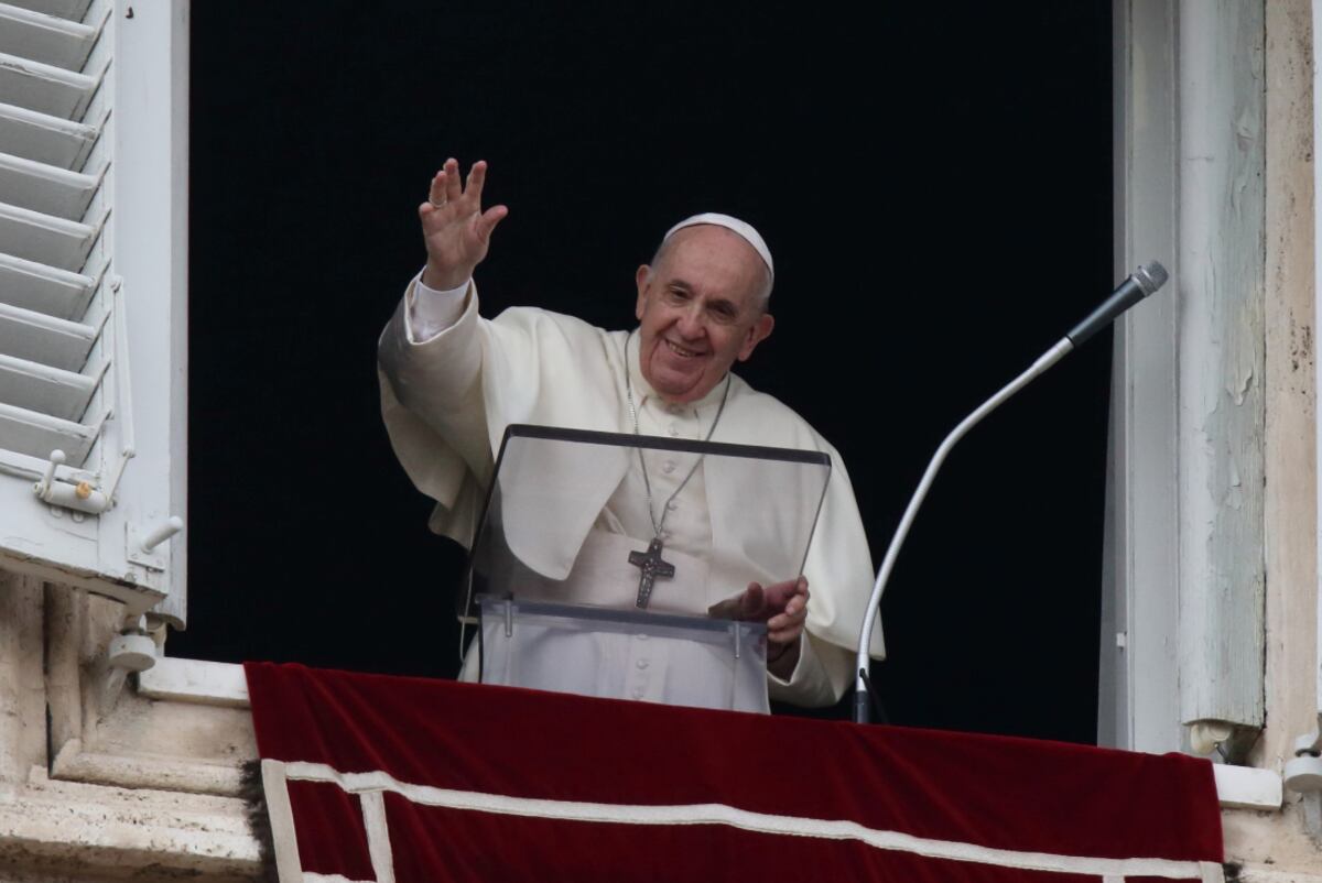 ¡Aleluya!: el papa Francisco beatificará al jujeño Pedro Ortiz de Zárate