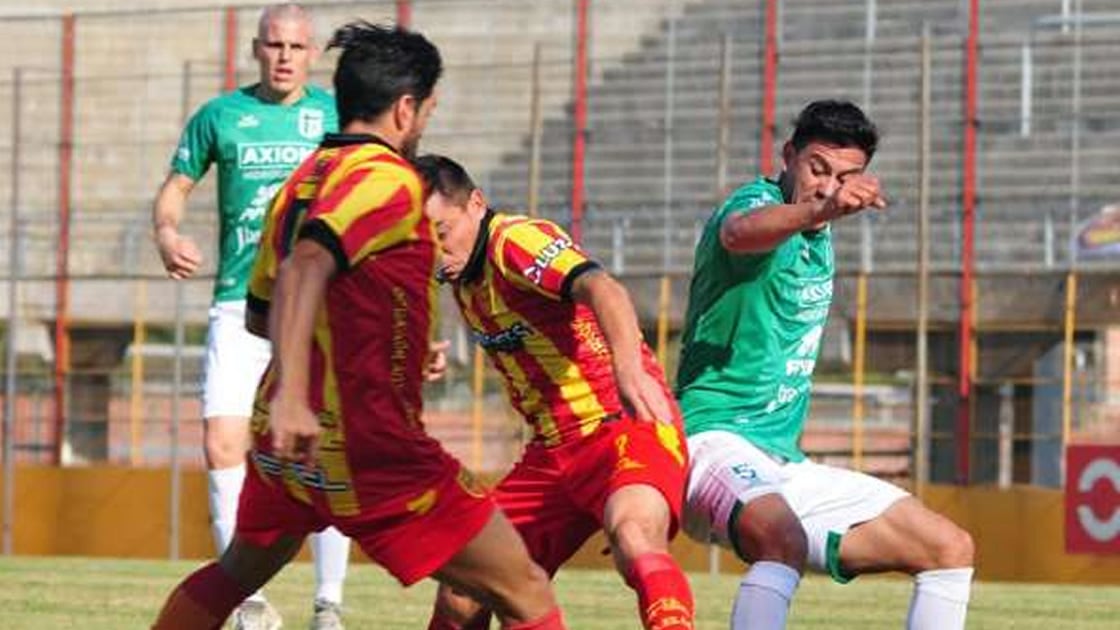 El rival será Boca Unidos de Corrientes