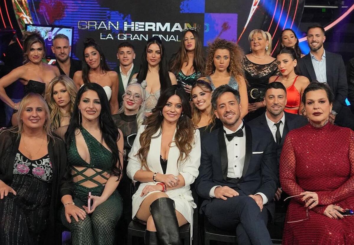 Una ex participante de Gran Hermano debutó en una plataforma para adultos y dejó a todos sin palabras
