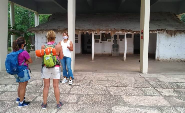 Las clases presenciales volverán el 17 de febrero