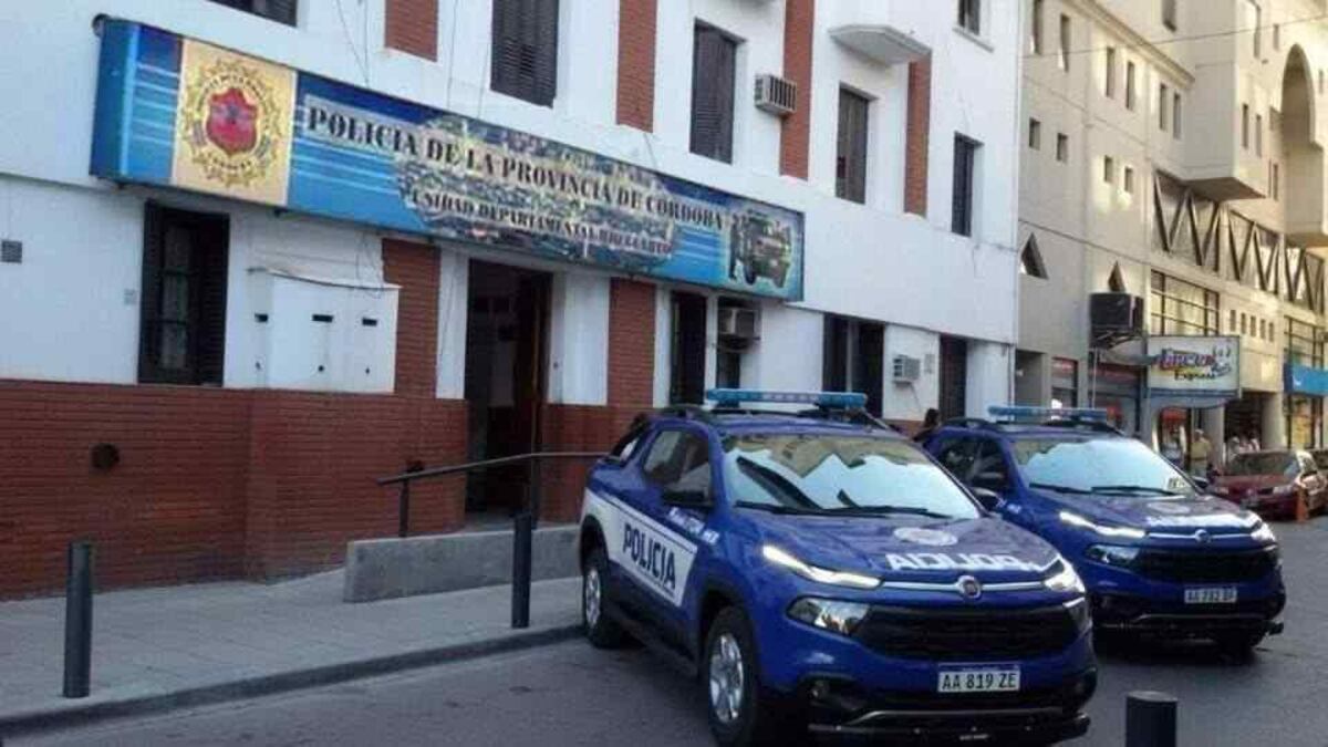 Río Cuarto: investigando intento de homicidio hallaron 20 kilos de marihuana