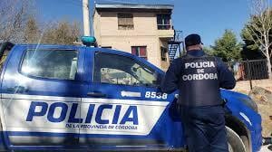 Siete menores fueron detenidos por robar y atacar a pedradas una casa en Córdoba. (Imagen ilustrativa)