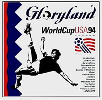 Gloryland