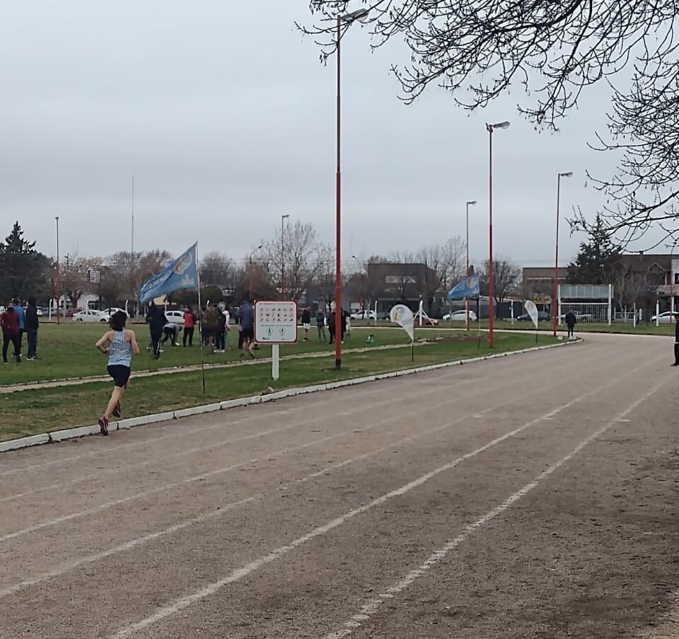 Juegos Bonaerenses 2022: se llevó a cabo en Tres Arroyos la Etapa Regional de Atletismo