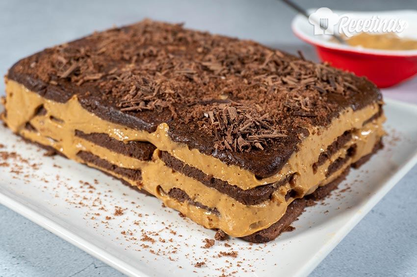 Chocotorta