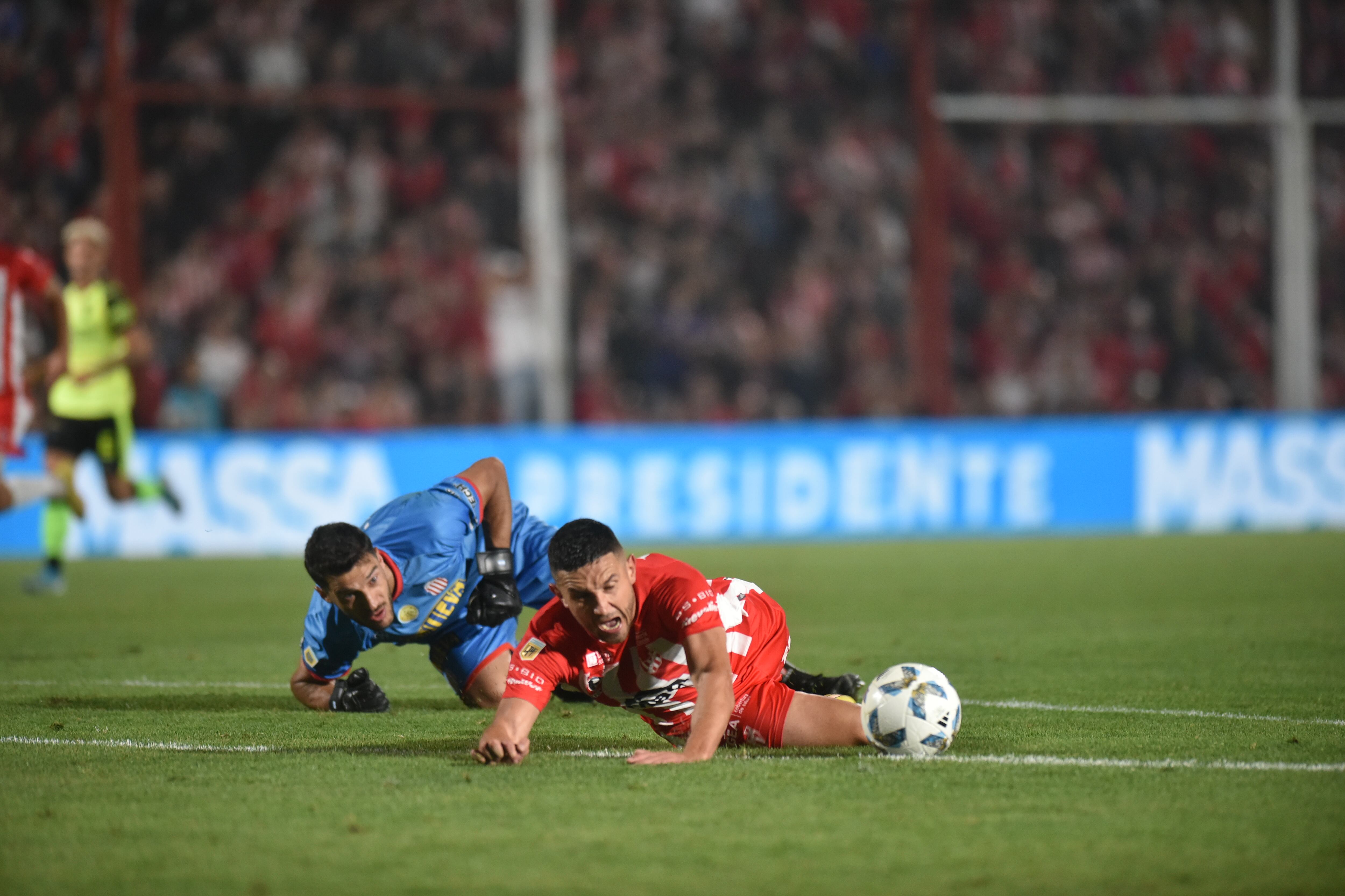 Instituto vs Barracas en Alta Córdoba por fecha de la copa de LPF