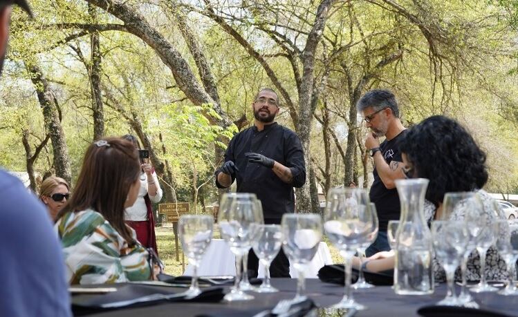 Abren las inscripciones para la Diplomatura en Sommellerie UNCAUS.