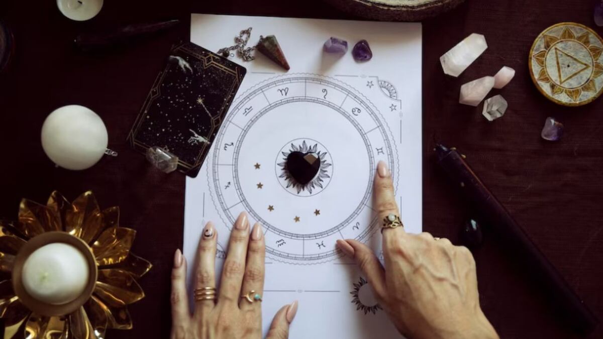 Según tu fecha de nacimiento: ¿de qué signo sos en la Astrología hindú?