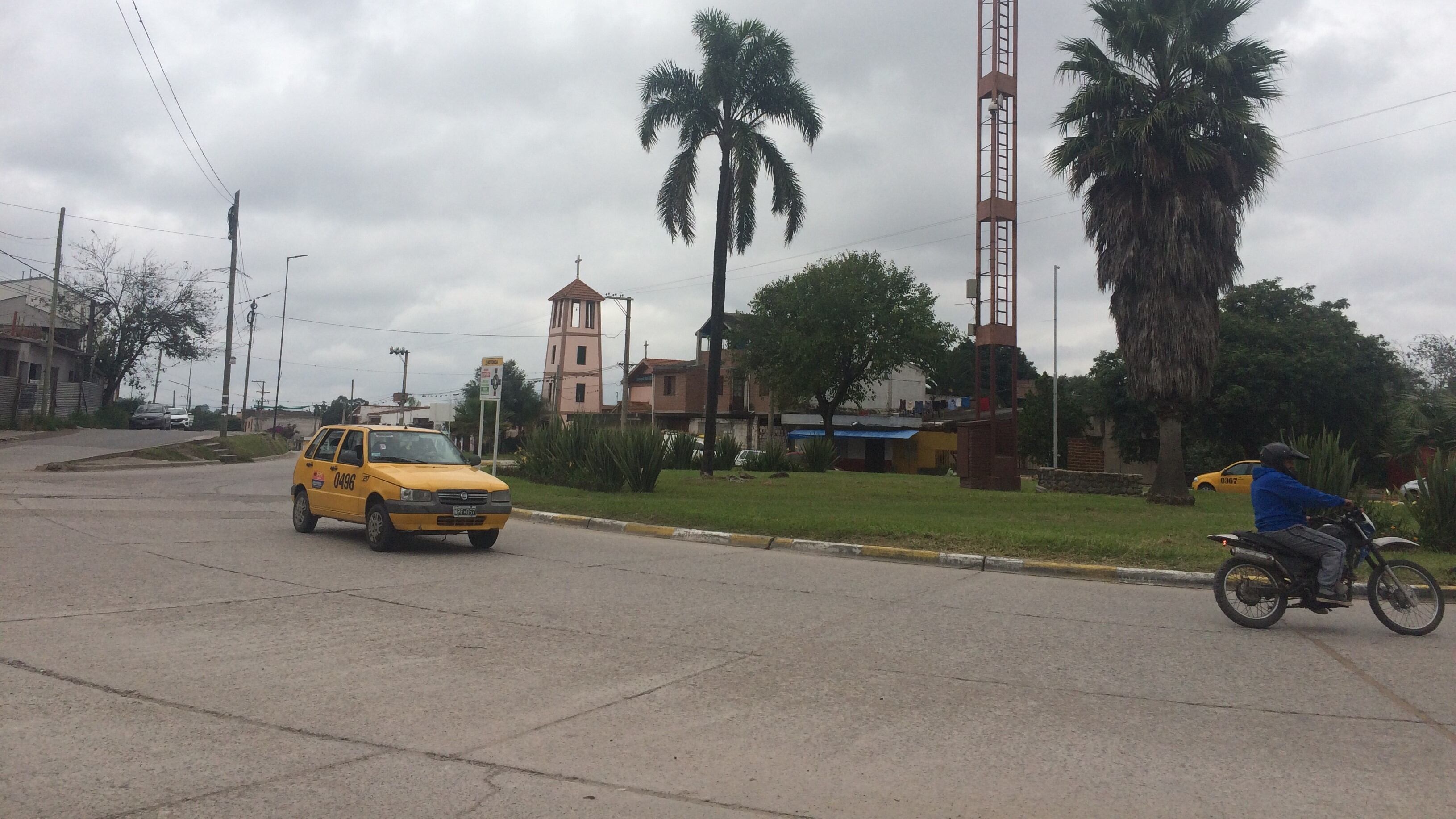 La ciudad de San Salvador de Jujuy entrará este jueves en el tercer día de paro de la UTA Jujuy.