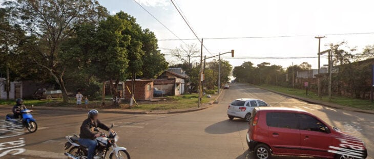 Lamentablemente, falleció el motociclista que sufrió un accidente vial el pasado domingo.