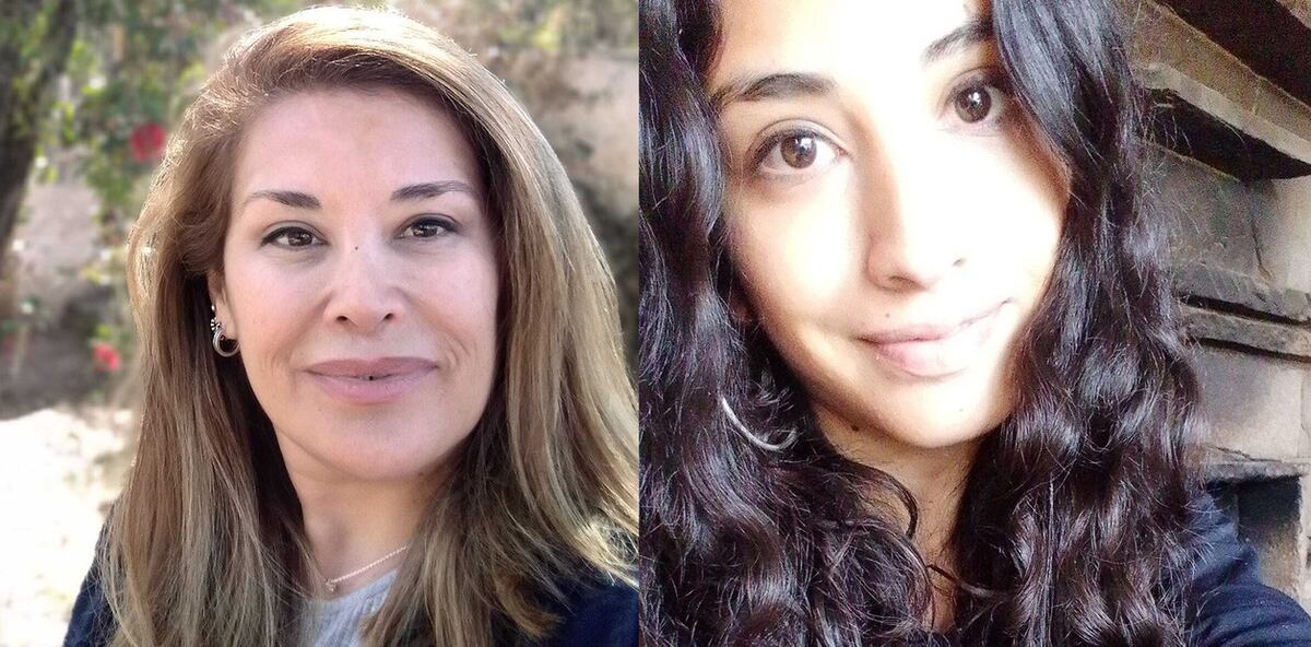 Quiénes eran Luna y Mariel, las víctimas del doble femicidio que conmueve a Córdoba
