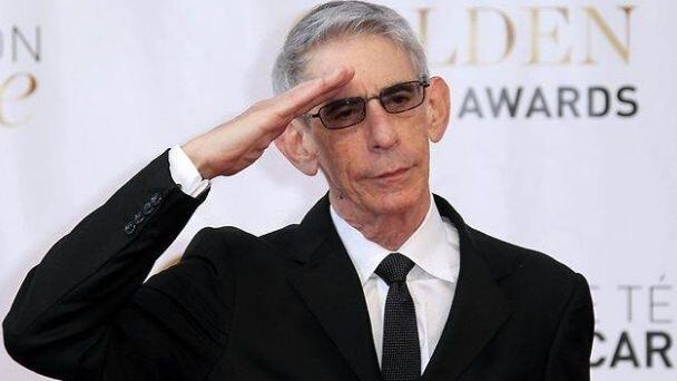 Murió el actor estadounidense Richard Belzer, de La ley y el orden.