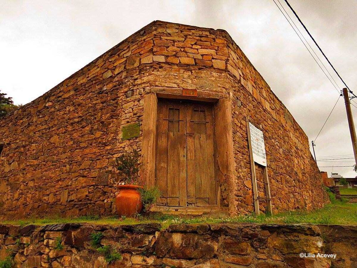 Cuna del oro y aspecto colonial: cómo es el mágico pueblo de San Luis que fue elegido entre “los más lindos del mundo”