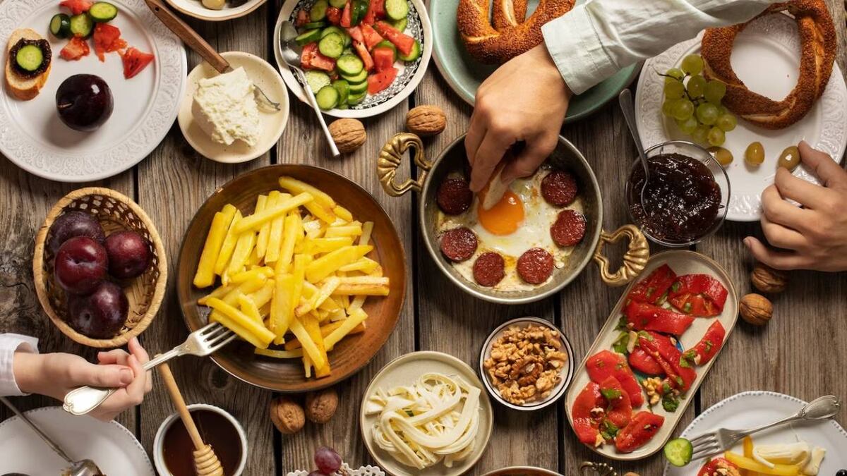 Todo sobre el superalimento que hay que evitar: provoca inflamación y fomenta la obesidad