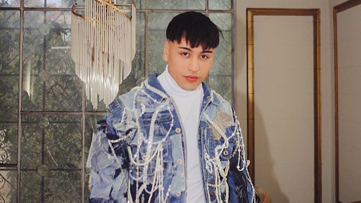 Su batalla contra Duki y su fanatismo por Daddy Yankee: 9 cosas que no sabías de Tiago PZK