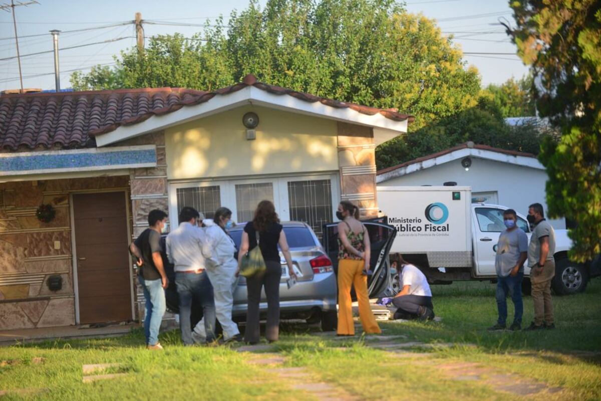 Los macabros detalles detrás de la muerte del arquitecto: la hija, su novio, un cuñado y una herencia