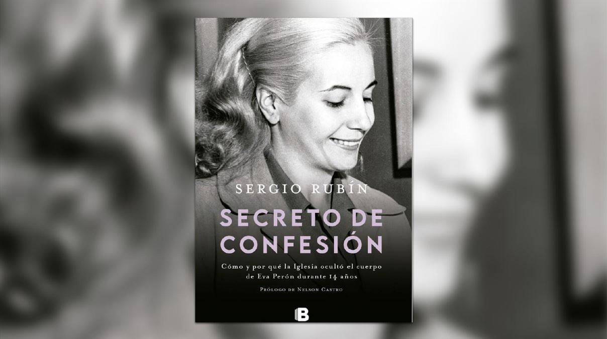 Secreto de confesión