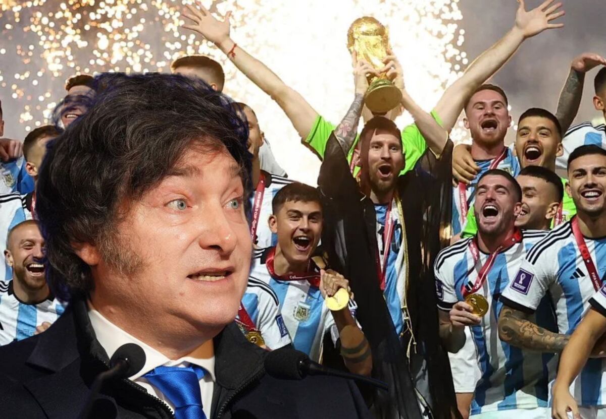 El Gobierno confirmó una decisión con la Selección Argentina y el Mundial 2026 para TV Pública