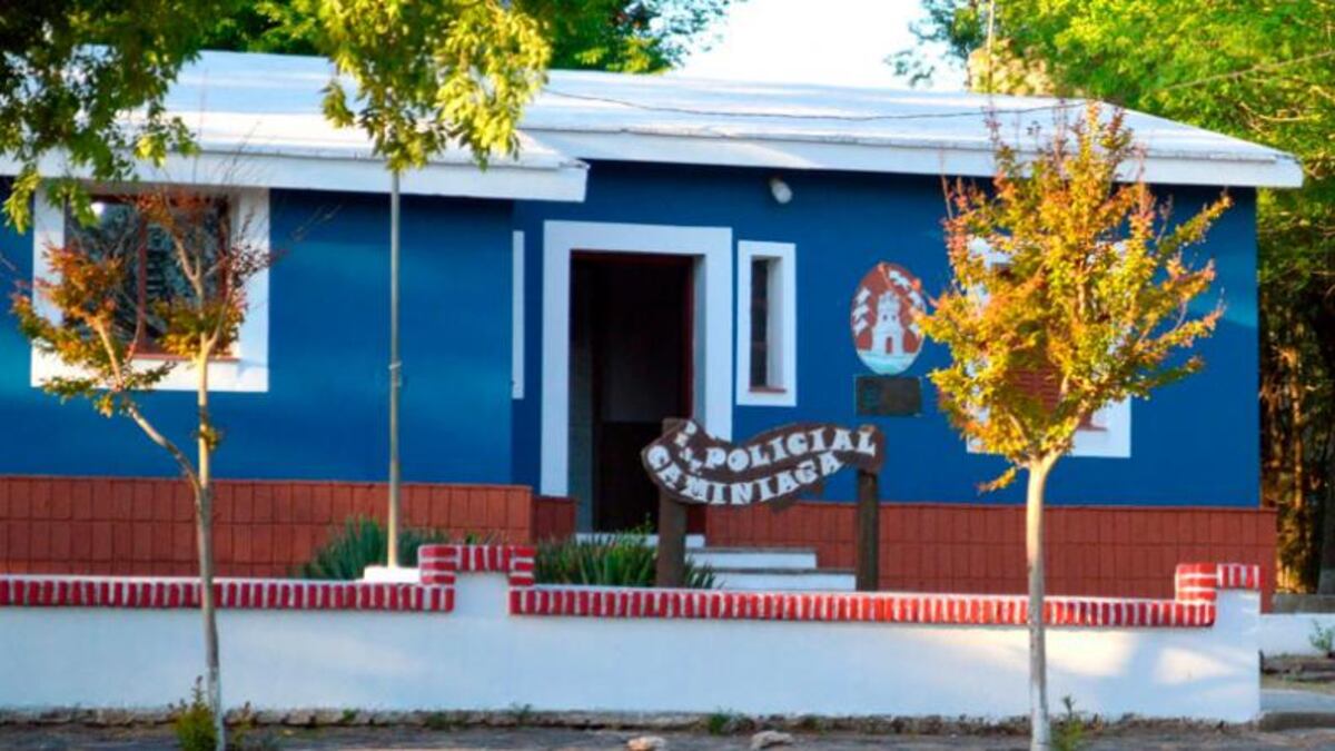 Femicidio en el Norte de Córdoba: mató a su expareja de dos balazos e intentó fugarse