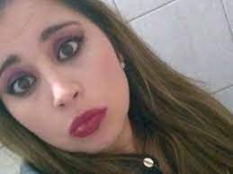 Romina Candia Flores tenía 32 años y tres hijos. Murió tras someterse a una liposucción.